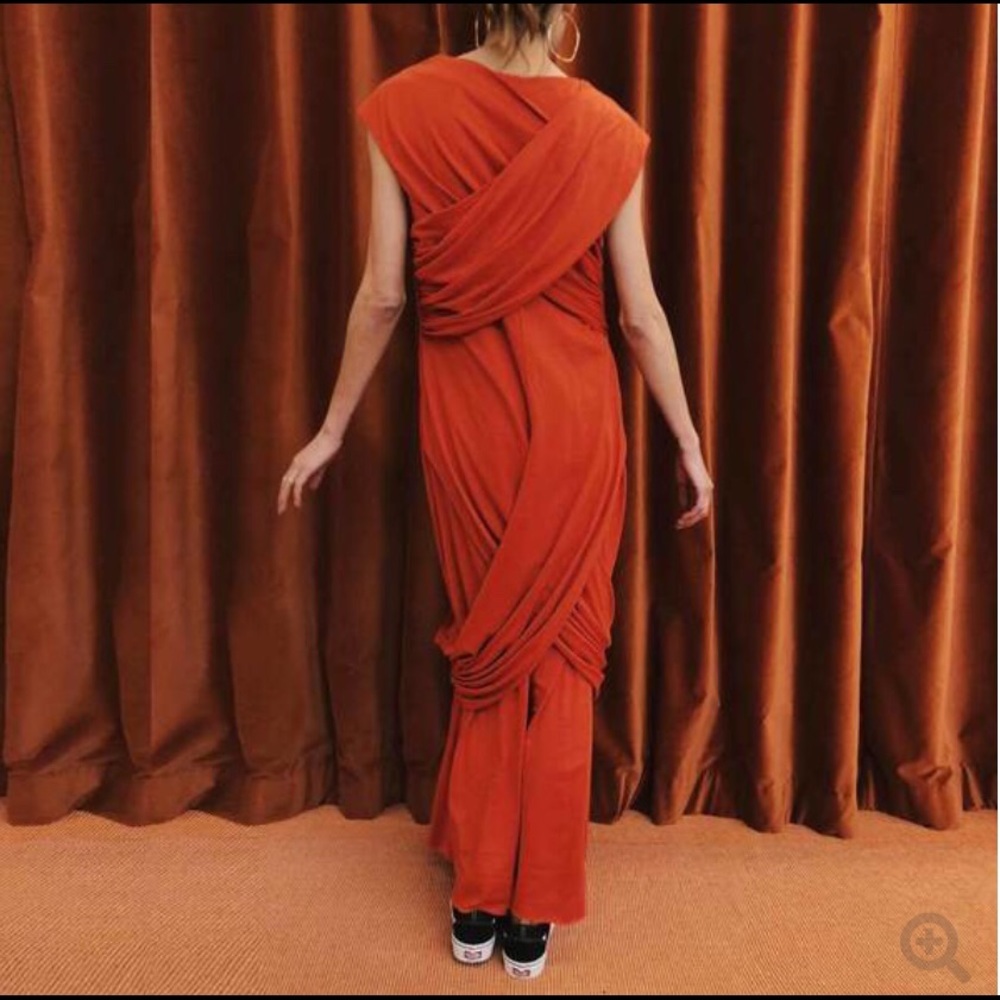 AALTO DRESS - Picture 5 of 8